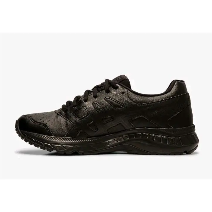 Asics shoes - ASICS gel contend 5 SL - 1131A054-001 - Black 1