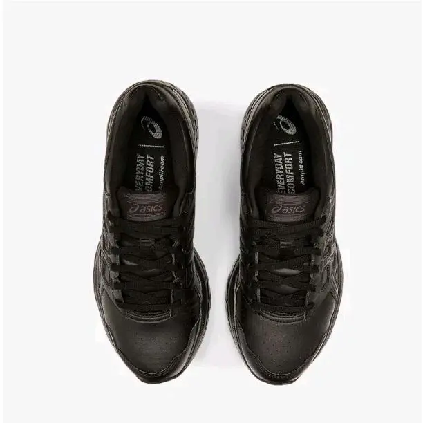 Asics shoes - ASICS gel contend 5 SL - 1131A054-001 - Black 2