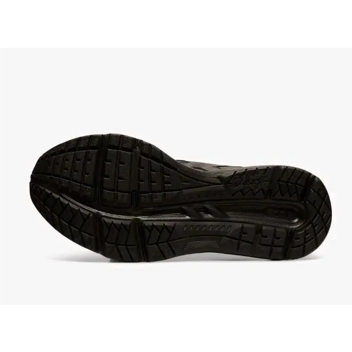Asics shoes - ASICS gel contend 5 SL - 1131A054-001 - Black 10