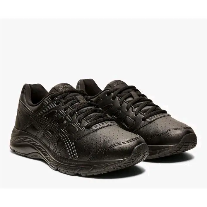 Asics shoes - ASICS gel contend 5 SL - 1131A054-001 - Black 6