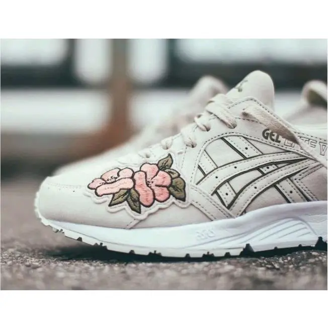 Asics shoes - Gel Lyte 5 - Gel Lyte - H8G5L - Beige 18