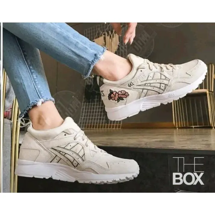 Asics shoes - Gel Lyte 5 - Gel Lyte - H8G5L - Beige 10