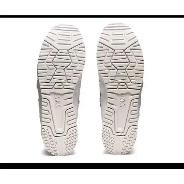 Asics shoes - ASICS GEL-Lyte - H5N1L0101 - White 4