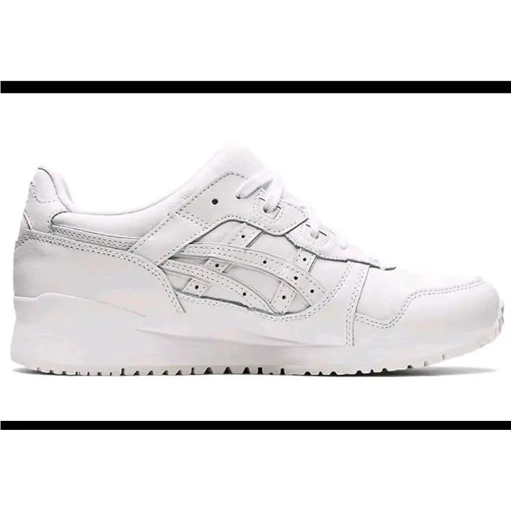 Asics shoes - ASICS GEL-Lyte - H5N1L0101 - White 8
