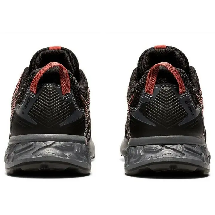 Asics shoes - ASICS GEL-Sonoma 5 G-TX - 1012A567 100 - Black 4