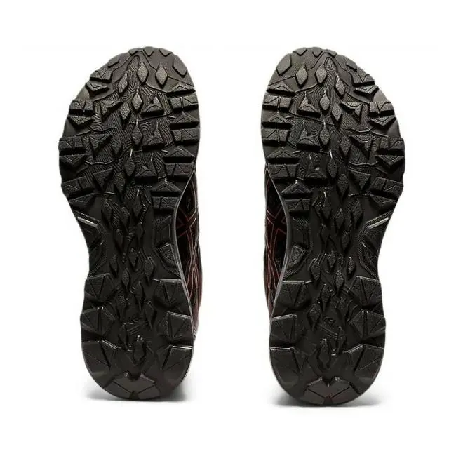 Asics shoes - ASICS GEL-Sonoma 5 G-TX - 1012A567 100 - Black 15