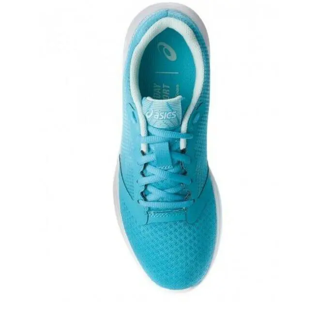 Asics shoes - Asics Patriot 10 - Patriot - 1012A117 400 - White 2