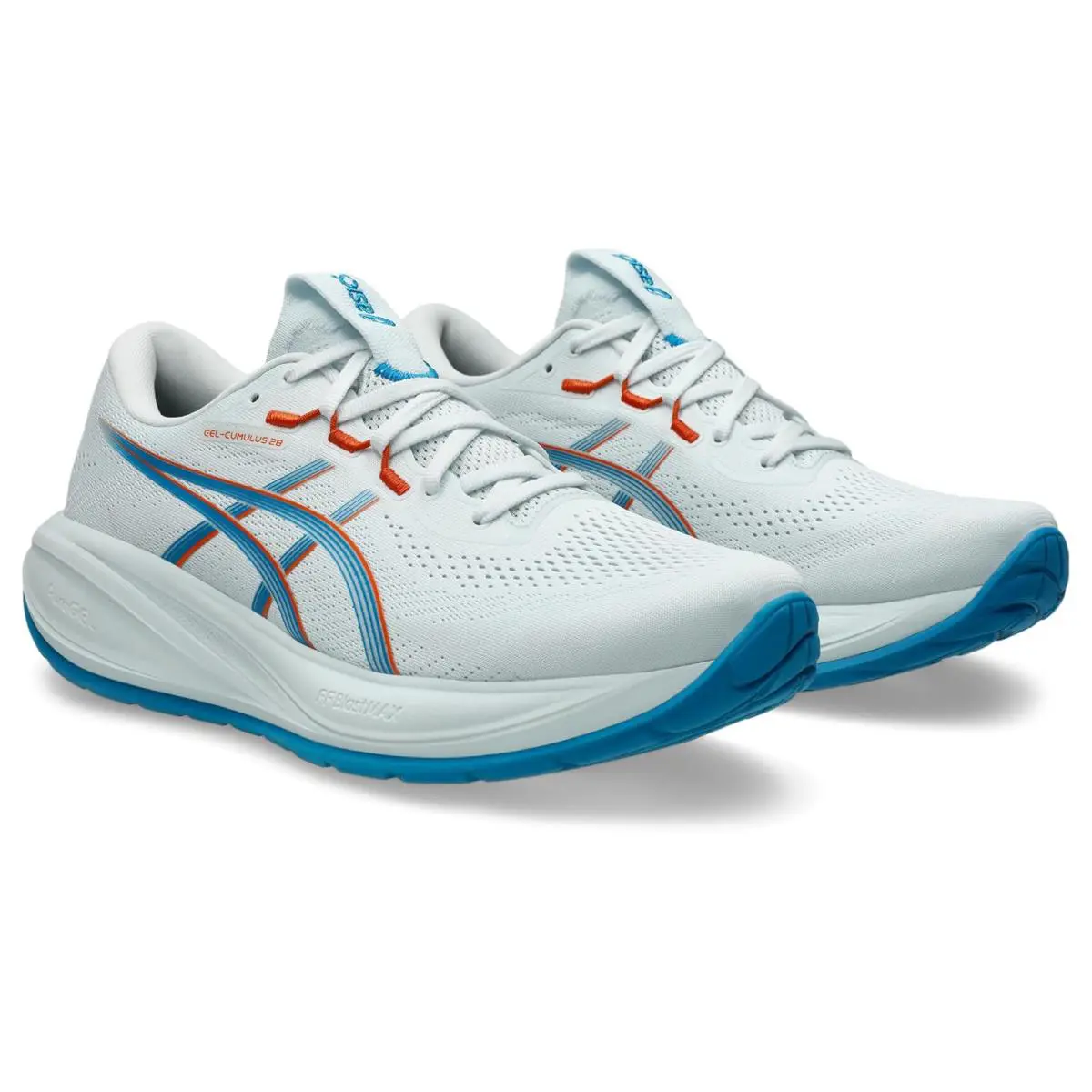 Man`s Sneakers Athletic Shoes Asics Gel-cumulus® 28
