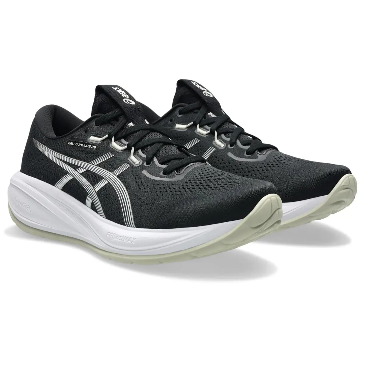 Asics shoes - Arctic Blue/Aegean Blue 13
