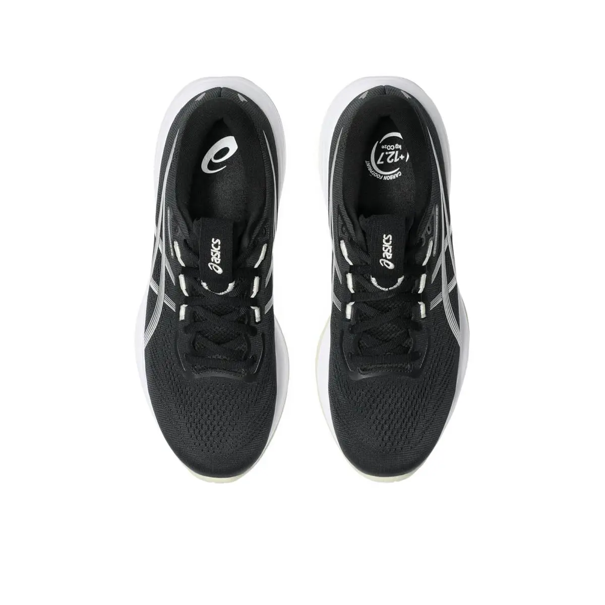 Asics shoes - Arctic Blue/Aegean Blue 14