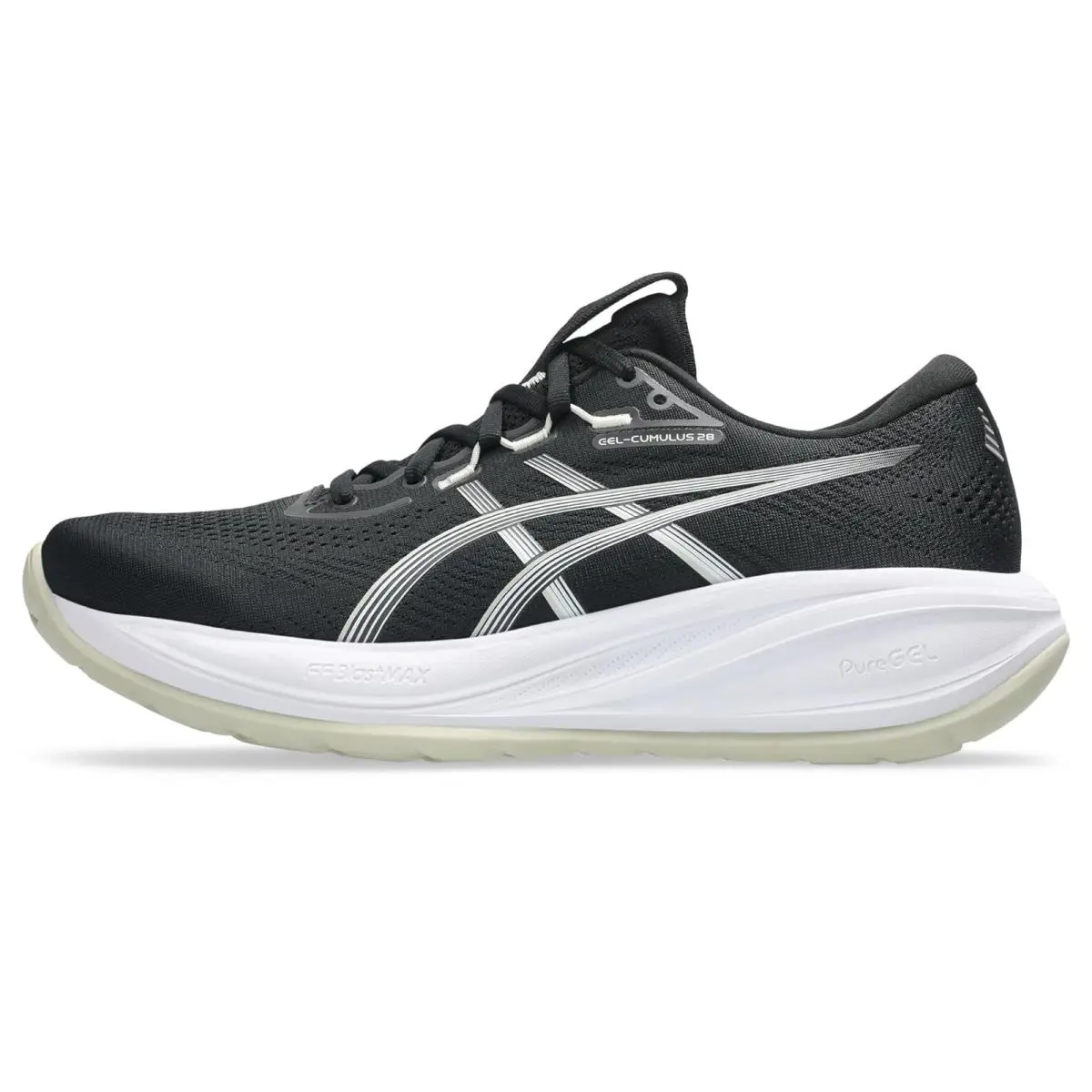 Asics shoes - Arctic Blue/Aegean Blue 16