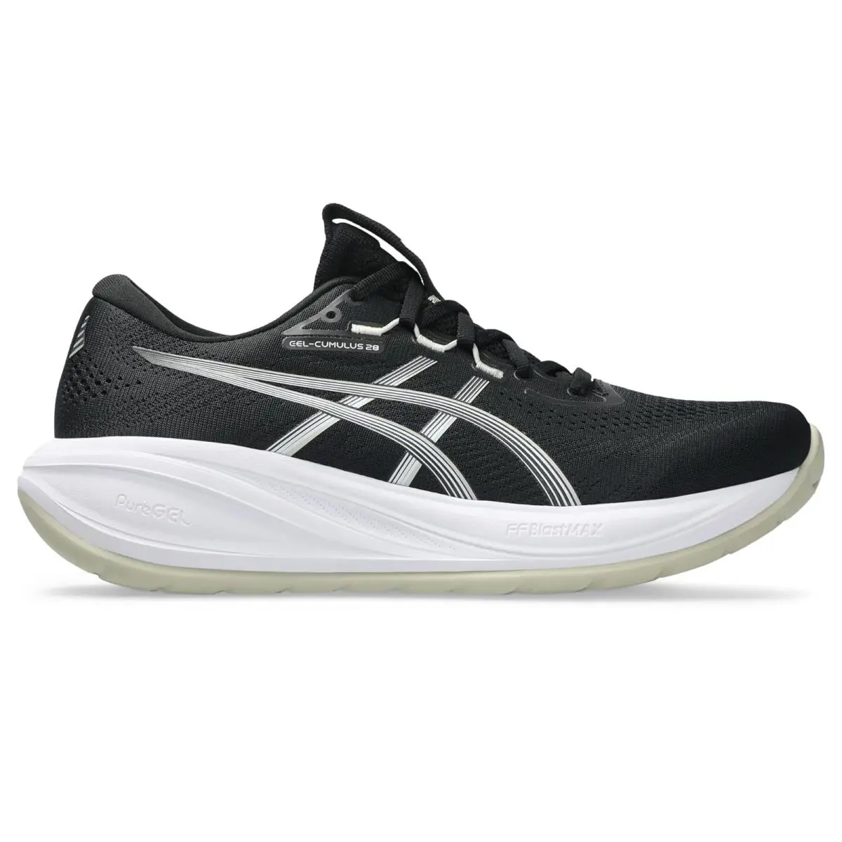 Asics shoes - Arctic Blue/Aegean Blue 18