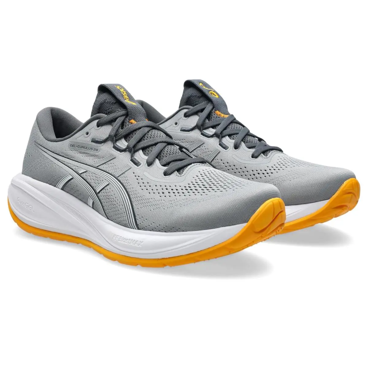 Asics shoes - Arctic Blue/Aegean Blue 27