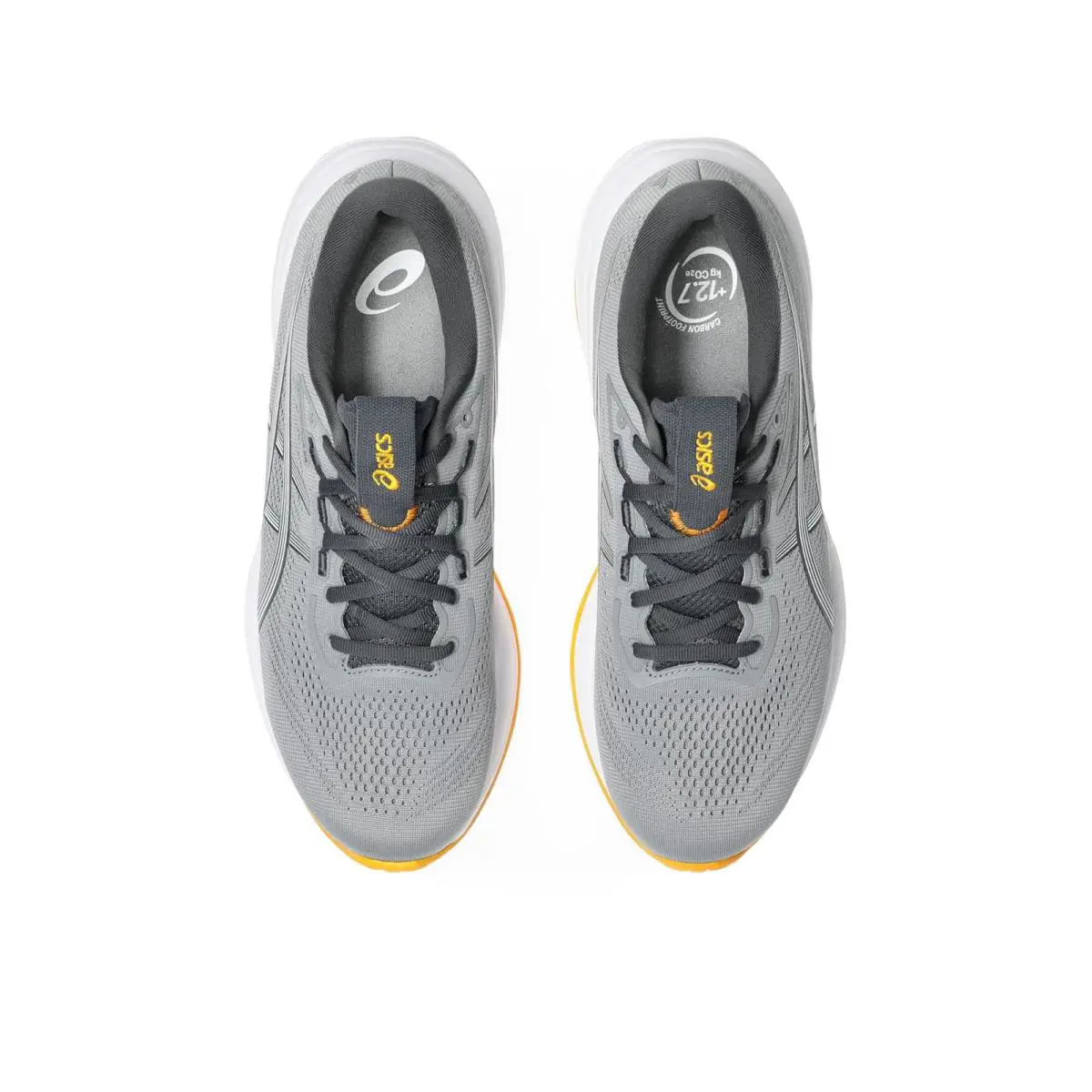 Asics shoes - Arctic Blue/Aegean Blue 28