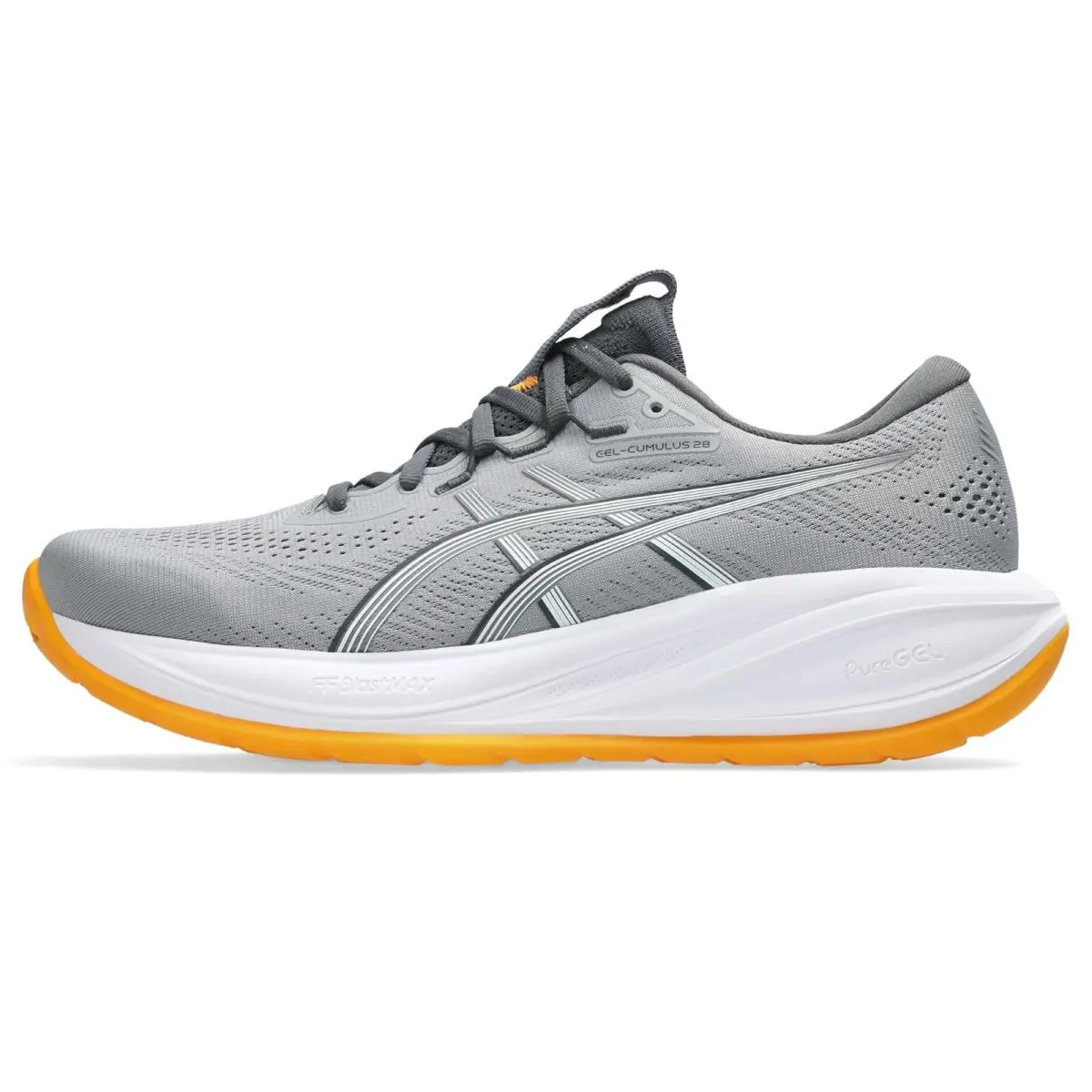 Asics shoes - Arctic Blue/Aegean Blue 30