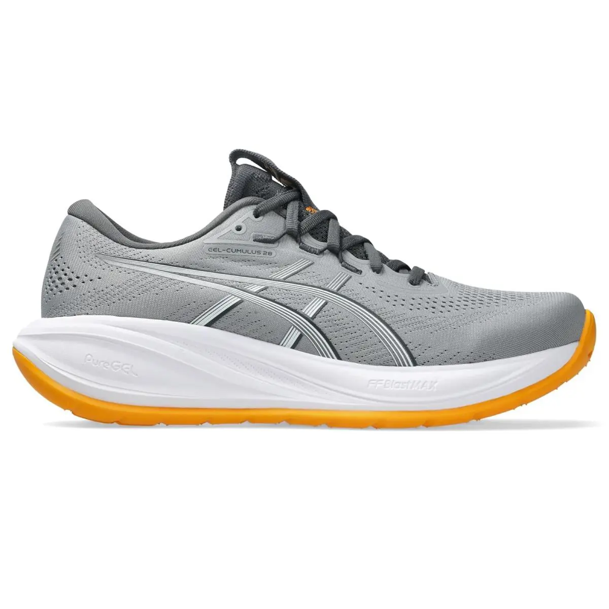 Asics shoes - Arctic Blue/Aegean Blue 32
