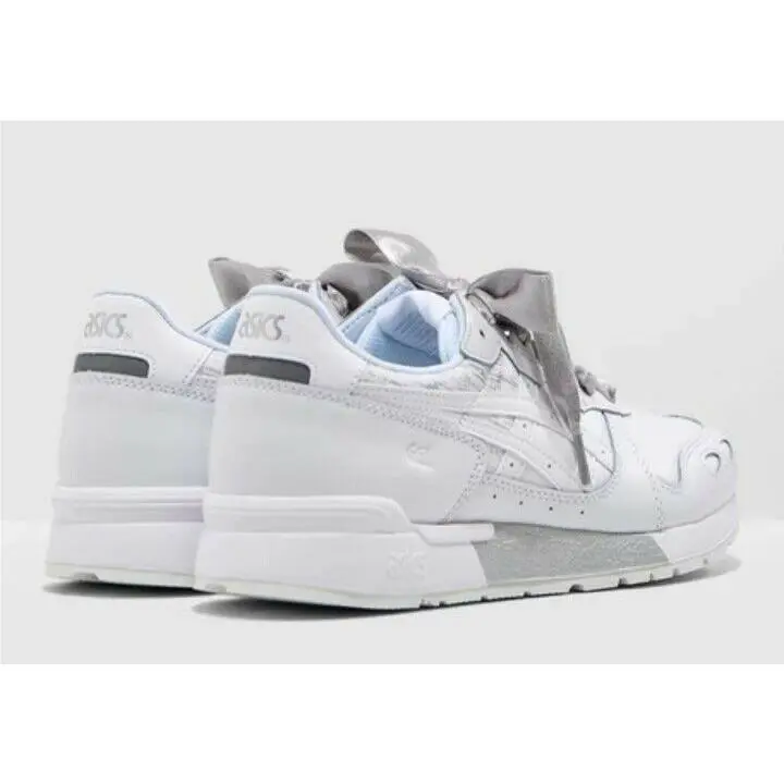Asics shoes - ASICS GEL-Lyte - 1192A034 100 - White 12