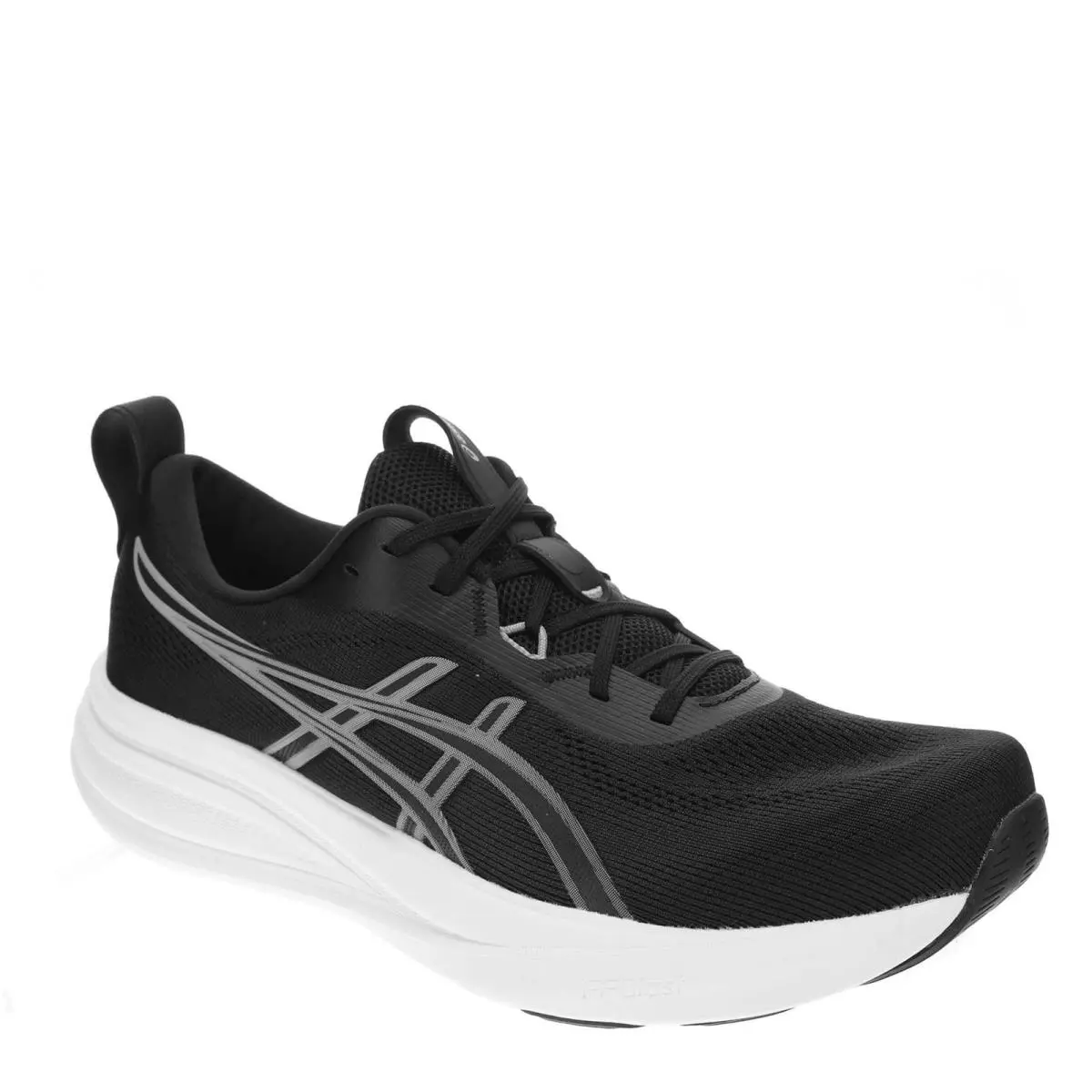 Asics shoes - Cloud Grey/Gravel 15