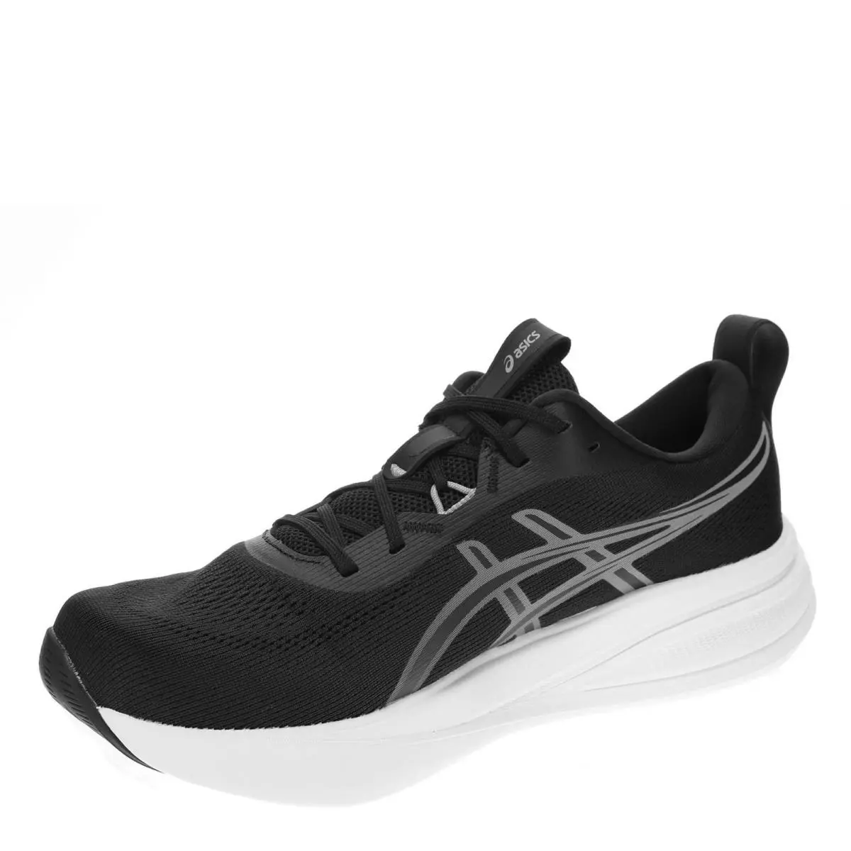 Asics shoes - Cloud Grey/Gravel 18