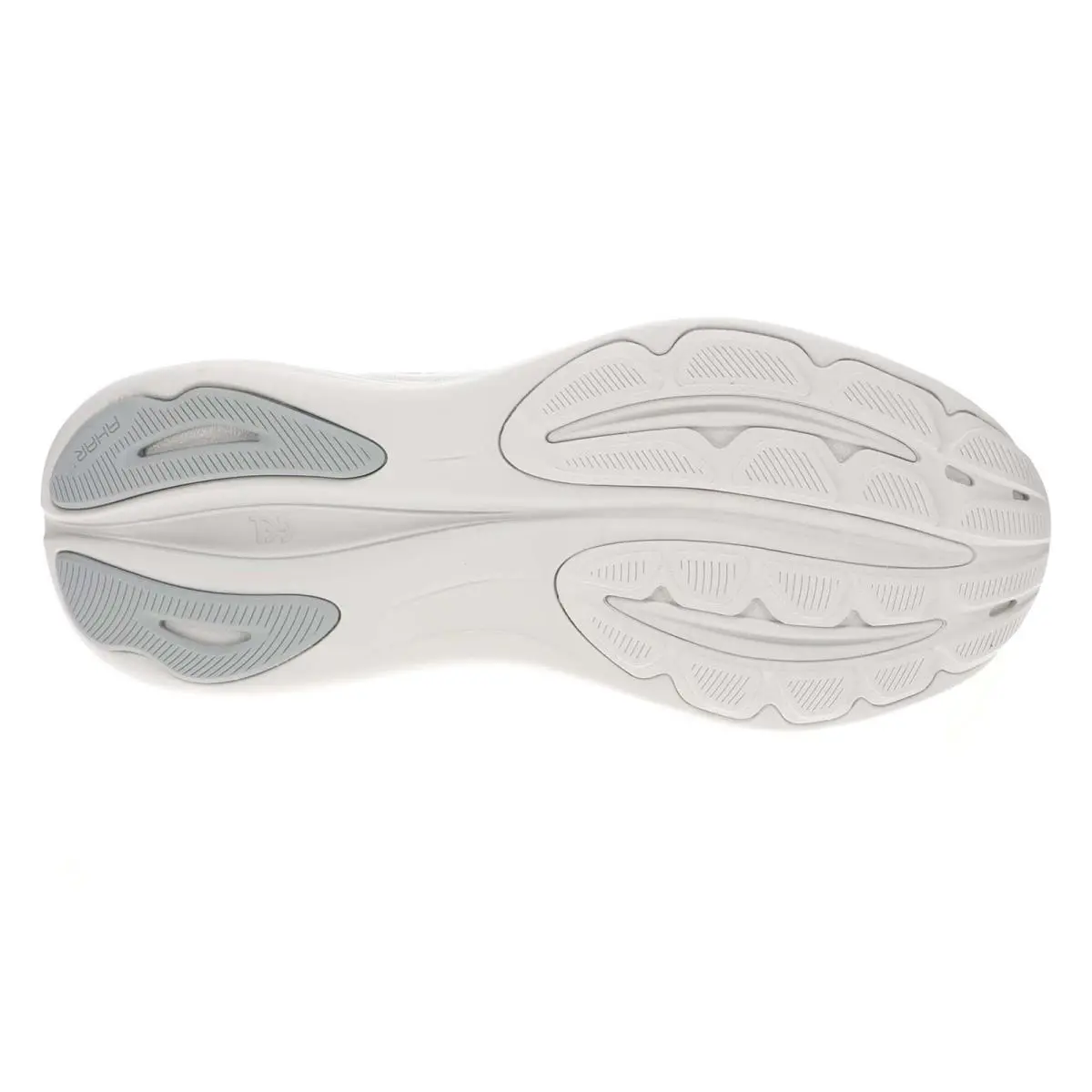 Asics shoes - Cloud Grey/Gravel 11
