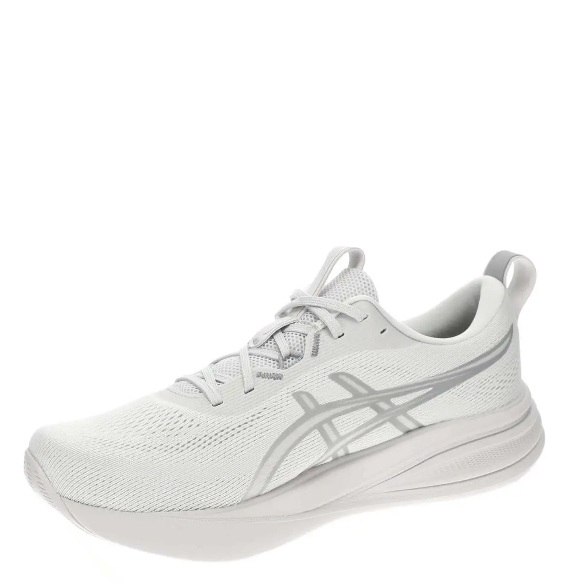 Asics shoes - Cloud Grey/Gravel 12