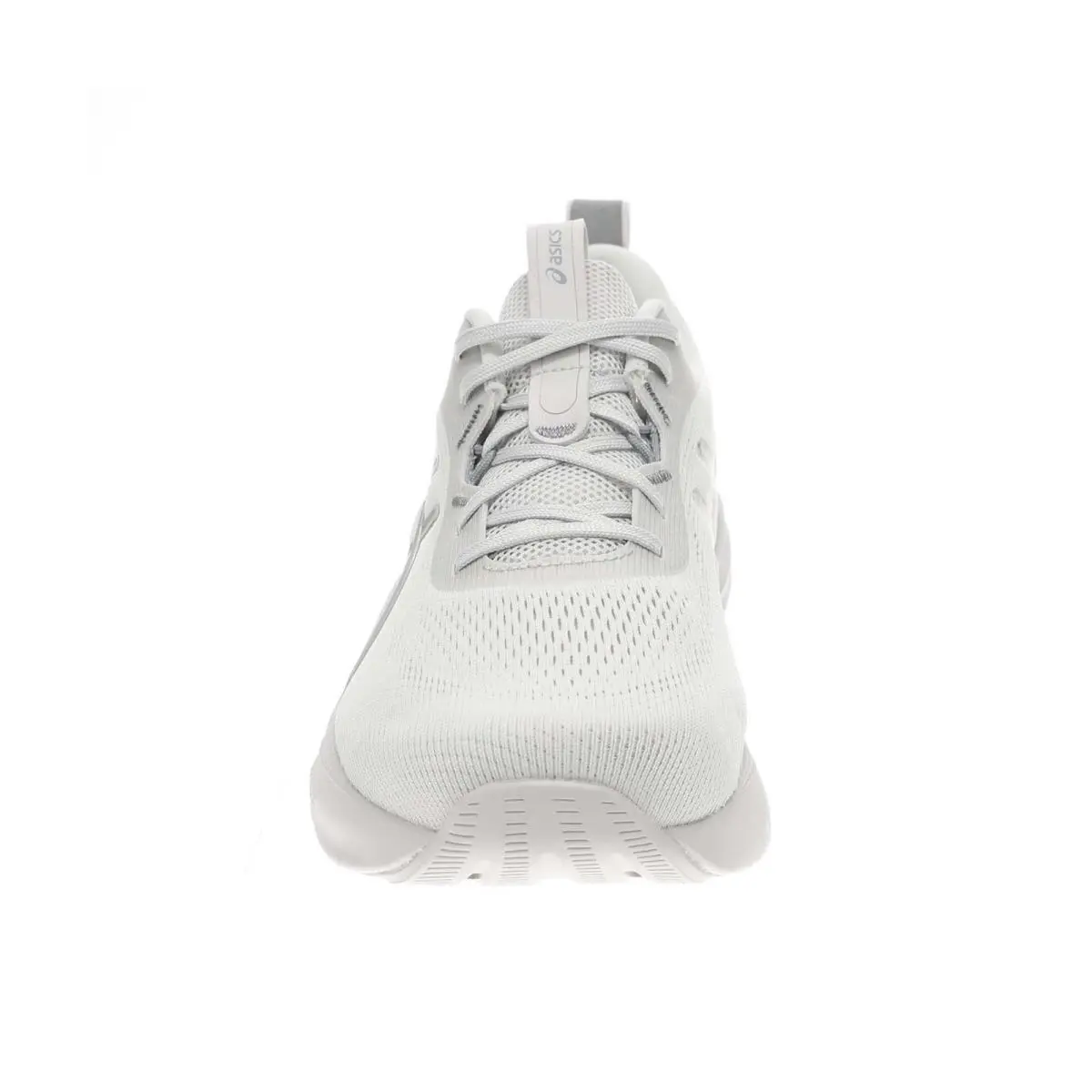 Asics shoes - Cloud Grey/Gravel 13