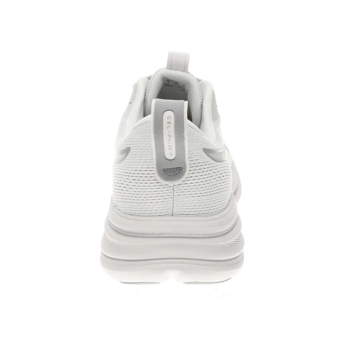 Asics shoes - Cloud Grey/Gravel 14