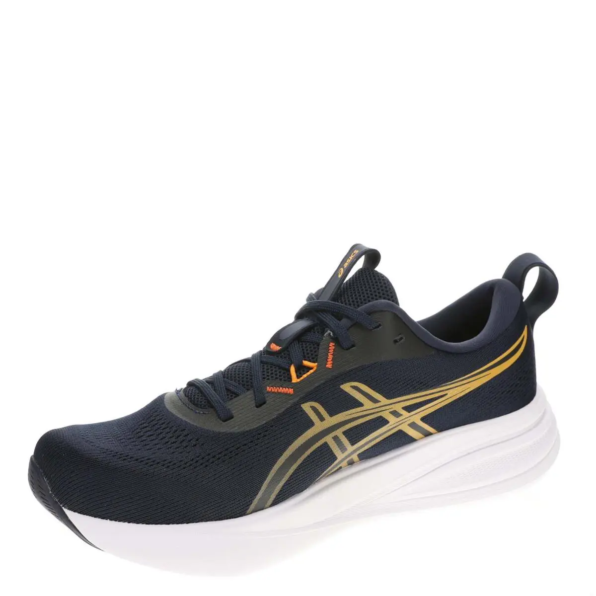 Asics shoes - Cloud Grey/Gravel 6