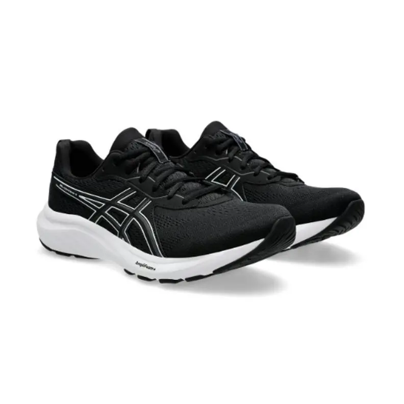 Asics shoes - Black/White 0