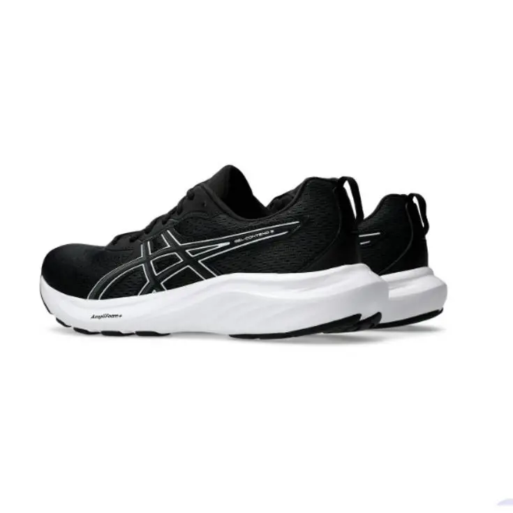 Asics shoes - Black/White 1