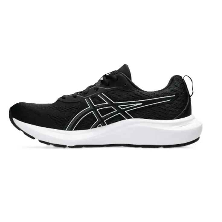 Asics shoes - Black/White 2
