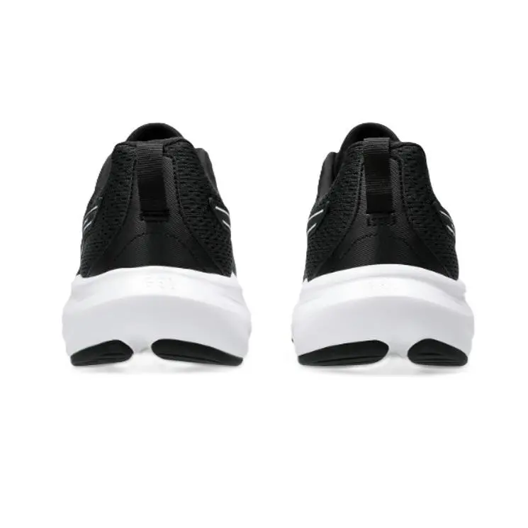 Asics shoes - Black/White 3