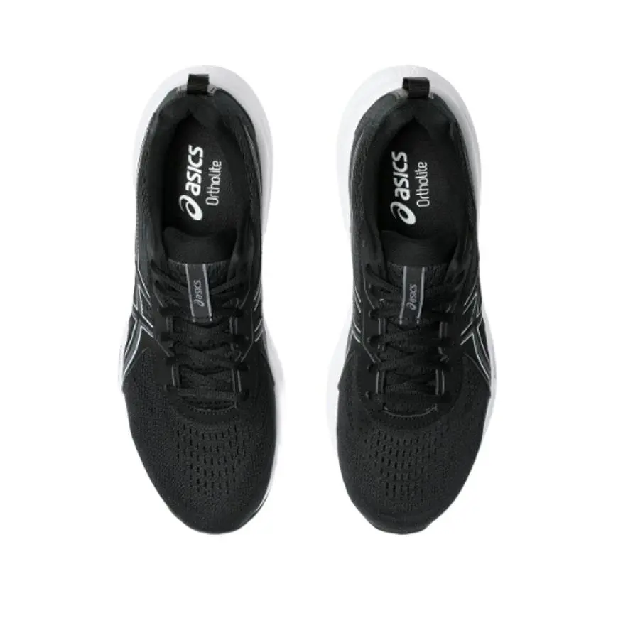 Asics shoes - Black/White 4