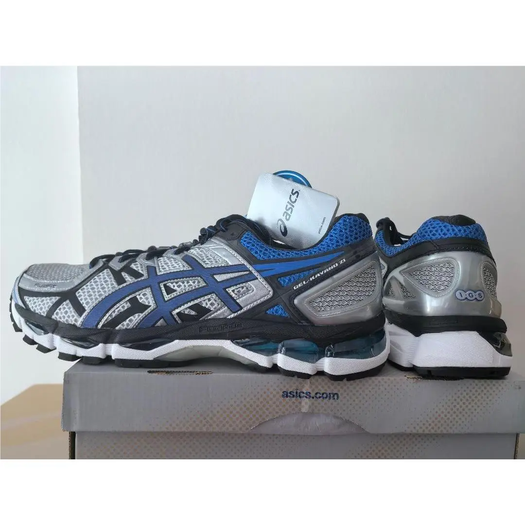 Asics shoes - Multicolor 1