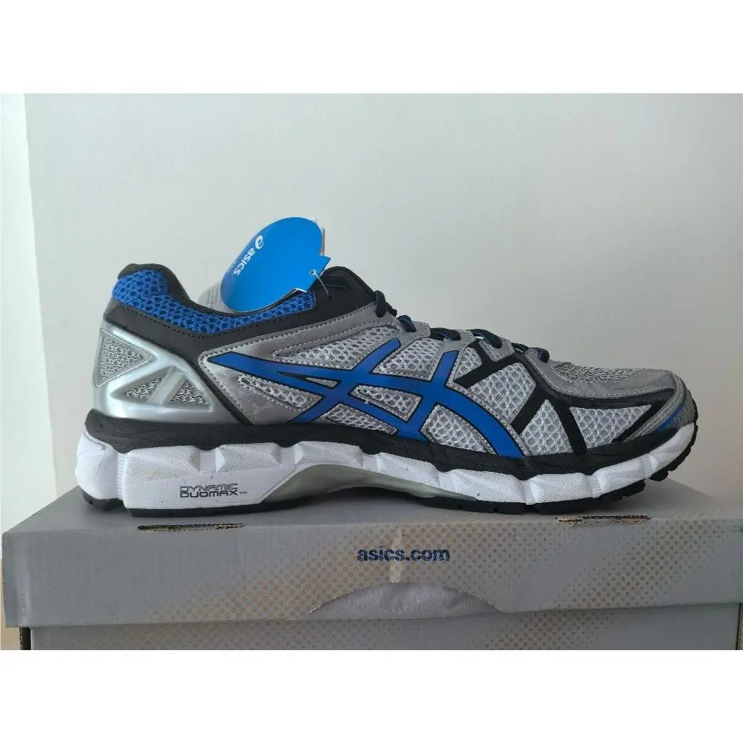Asics shoes - Multicolor 2