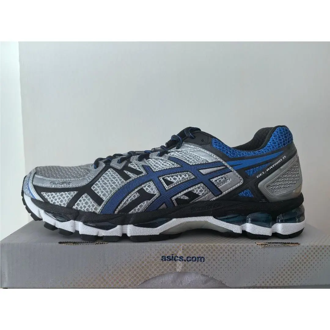 Asics shoes - Multicolor 3