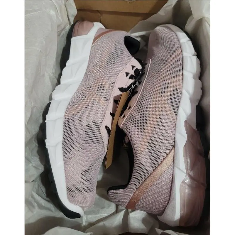Asics shoes - ASICS GEL-Quantum 90 2 - 1022A229 - Pink 7