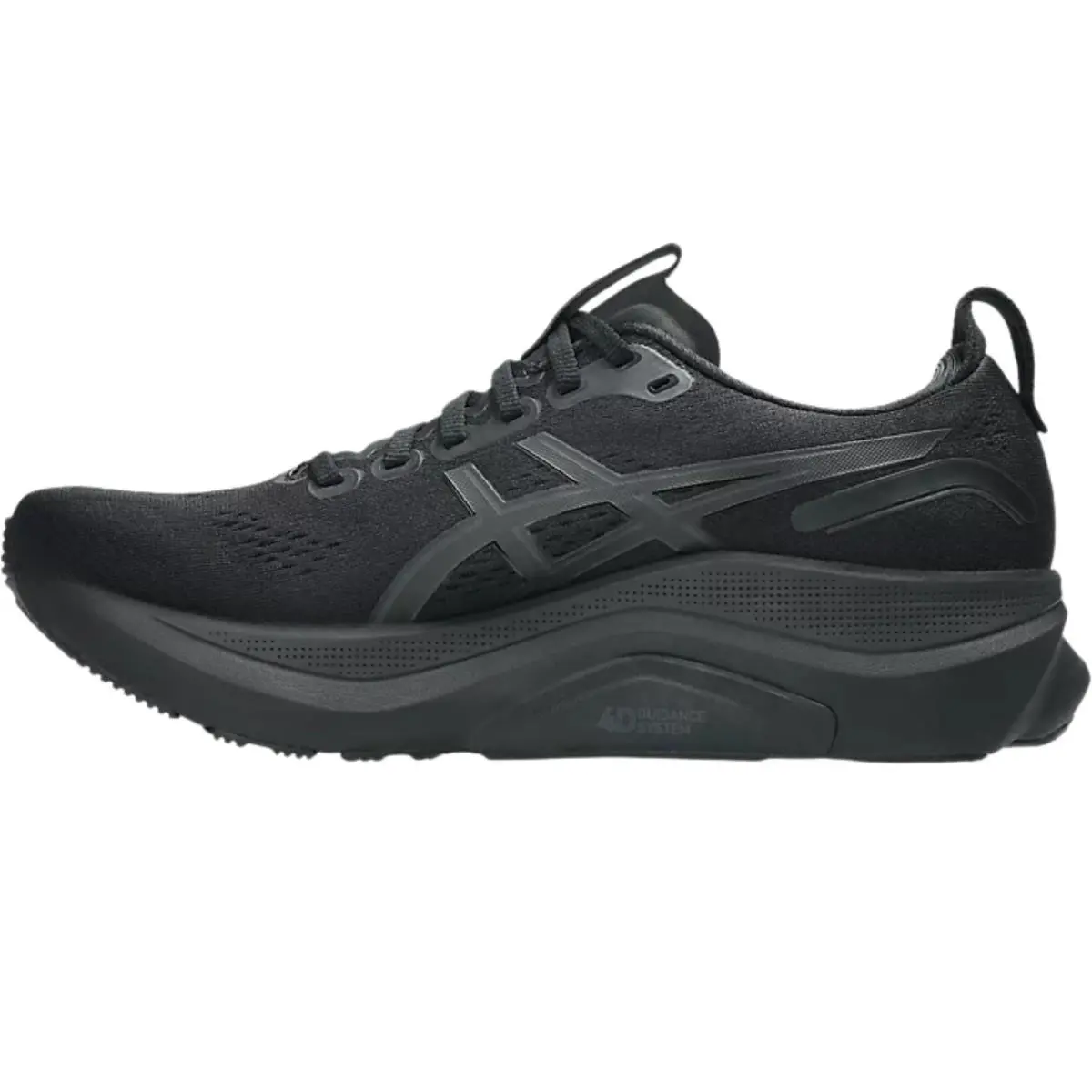 Asics shoes - Asics GEL-Kayano 32 - Black/Pearl Pink 0