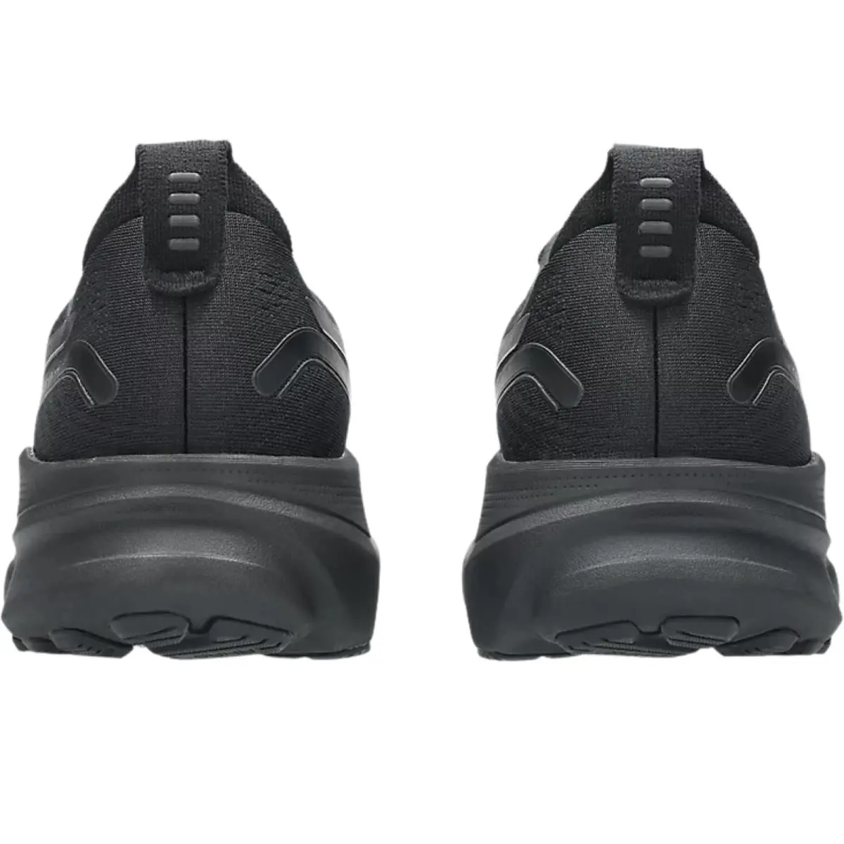 Asics shoes - Asics GEL-Kayano 32 - Black/Pearl Pink 1