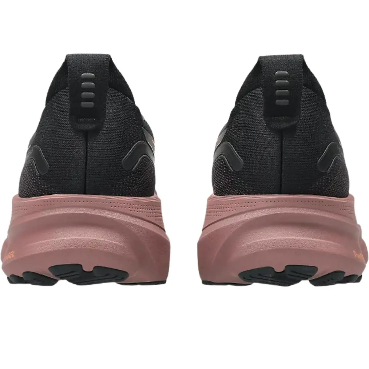 Asics shoes - Asics GEL-Kayano 32 - Black/Pearl Pink 51
