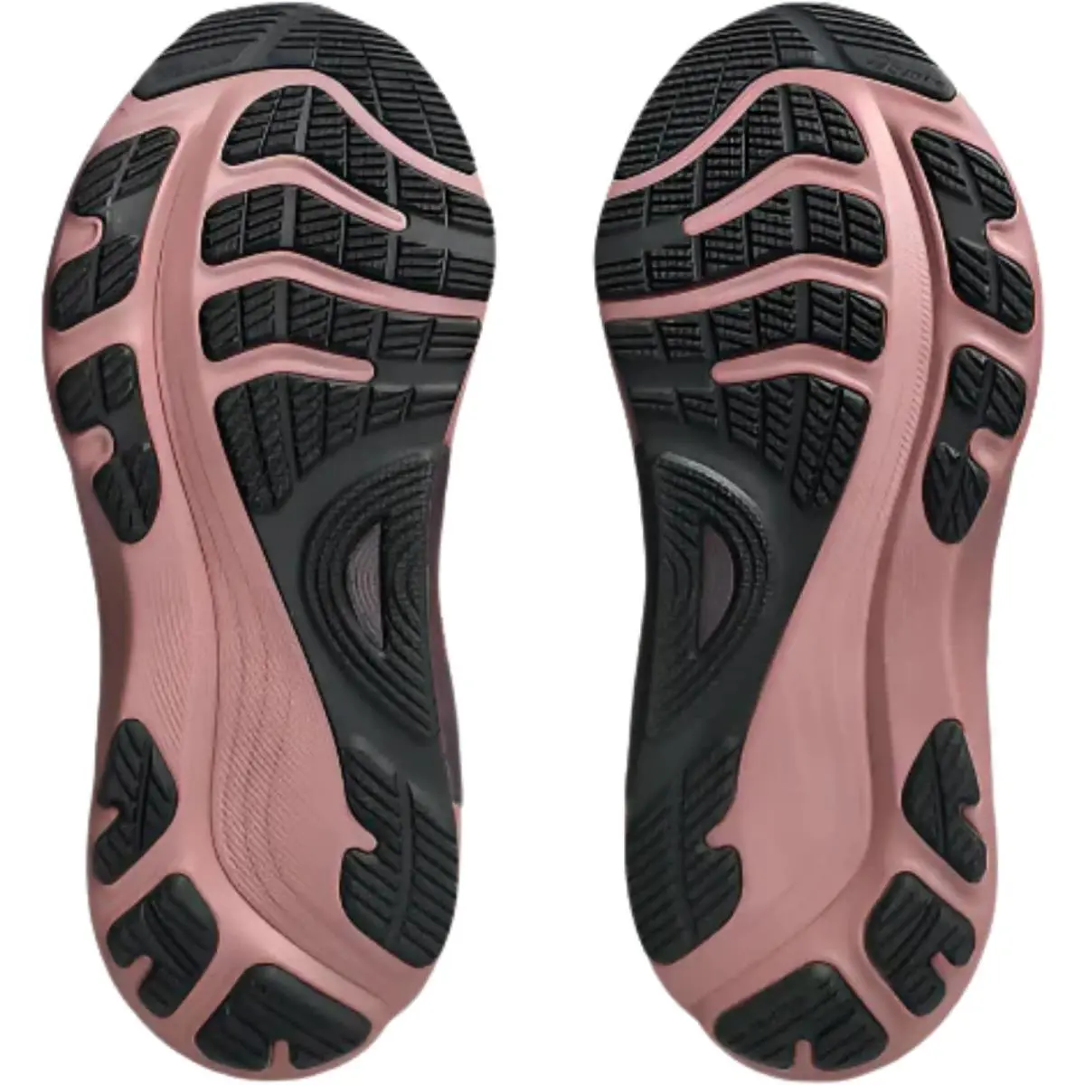 Asics shoes - Asics GEL-Kayano 32 - Black/Pearl Pink 53