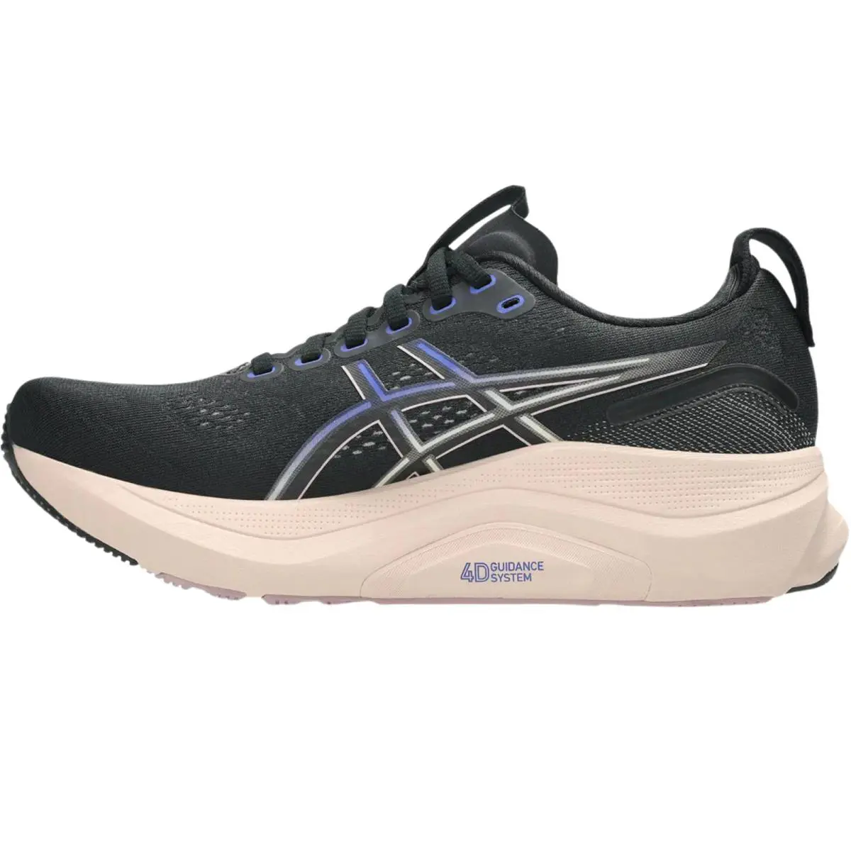 Asics shoes - Asics GEL-Kayano 32 - Black/Pearl Pink 10