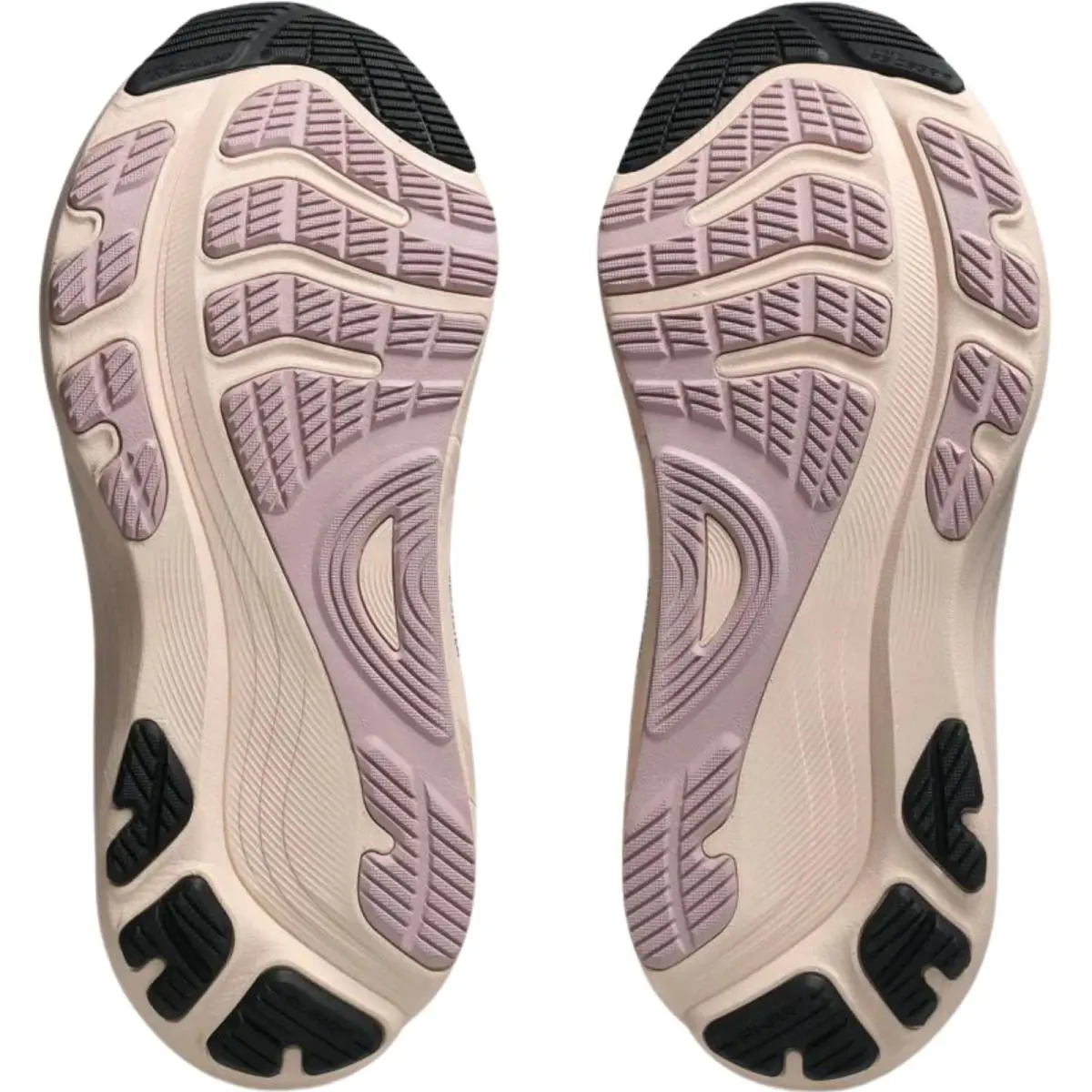 Asics shoes - Asics GEL-Kayano 32 - Black/Pearl Pink 13