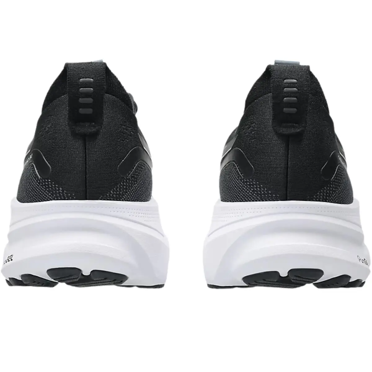 Asics shoes - Asics GEL-Kayano 32 - Black/Pearl Pink 16