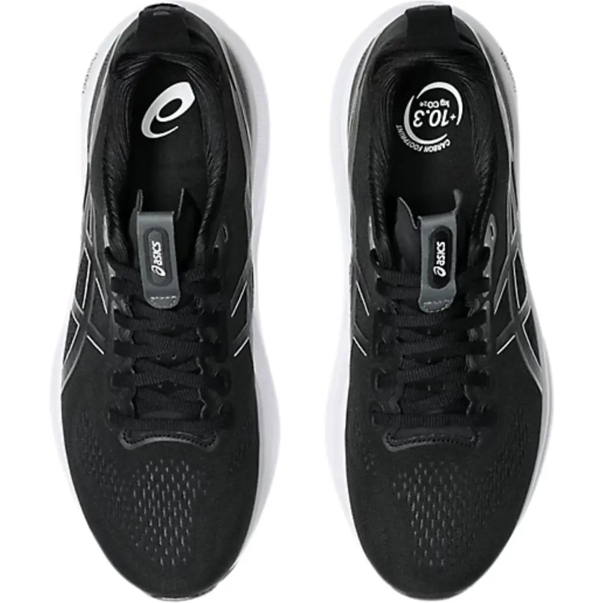 Asics shoes - Asics GEL-Kayano 32 - Black/Pearl Pink 17