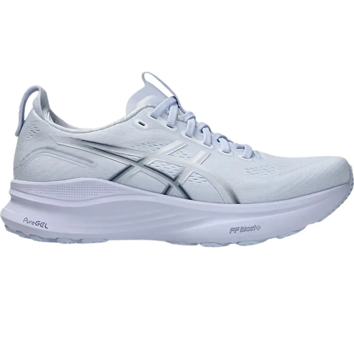 Asics shoes - Asics GEL-Kayano 32 - Black/Pearl Pink 54