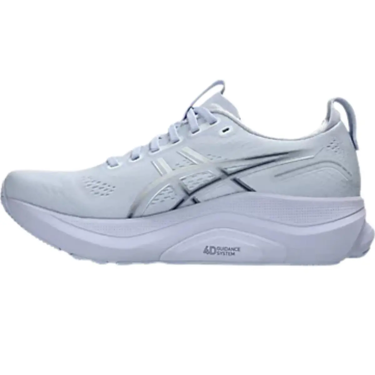 Asics shoes - Asics GEL-Kayano 32 - Black/Pearl Pink 55