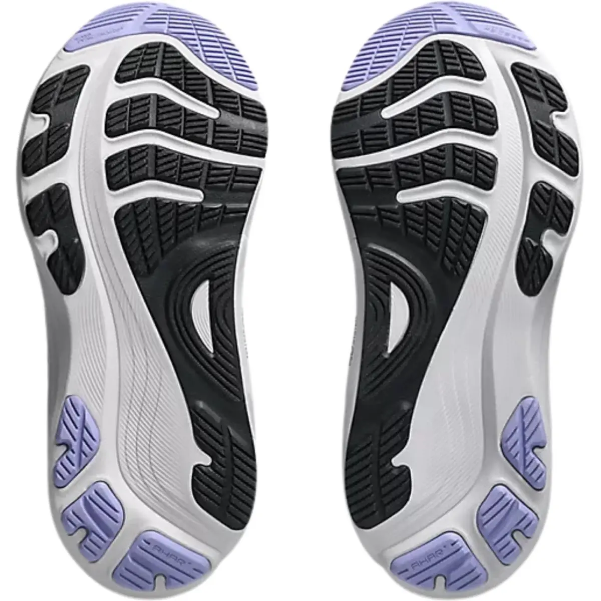 Asics shoes - Asics GEL-Kayano 32 - Black/Pearl Pink 18