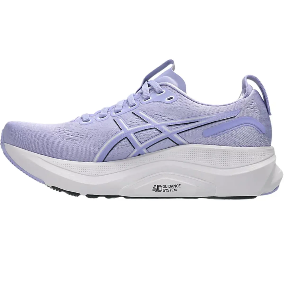 Asics shoes - Asics GEL-Kayano 32 - Black/Pearl Pink 20