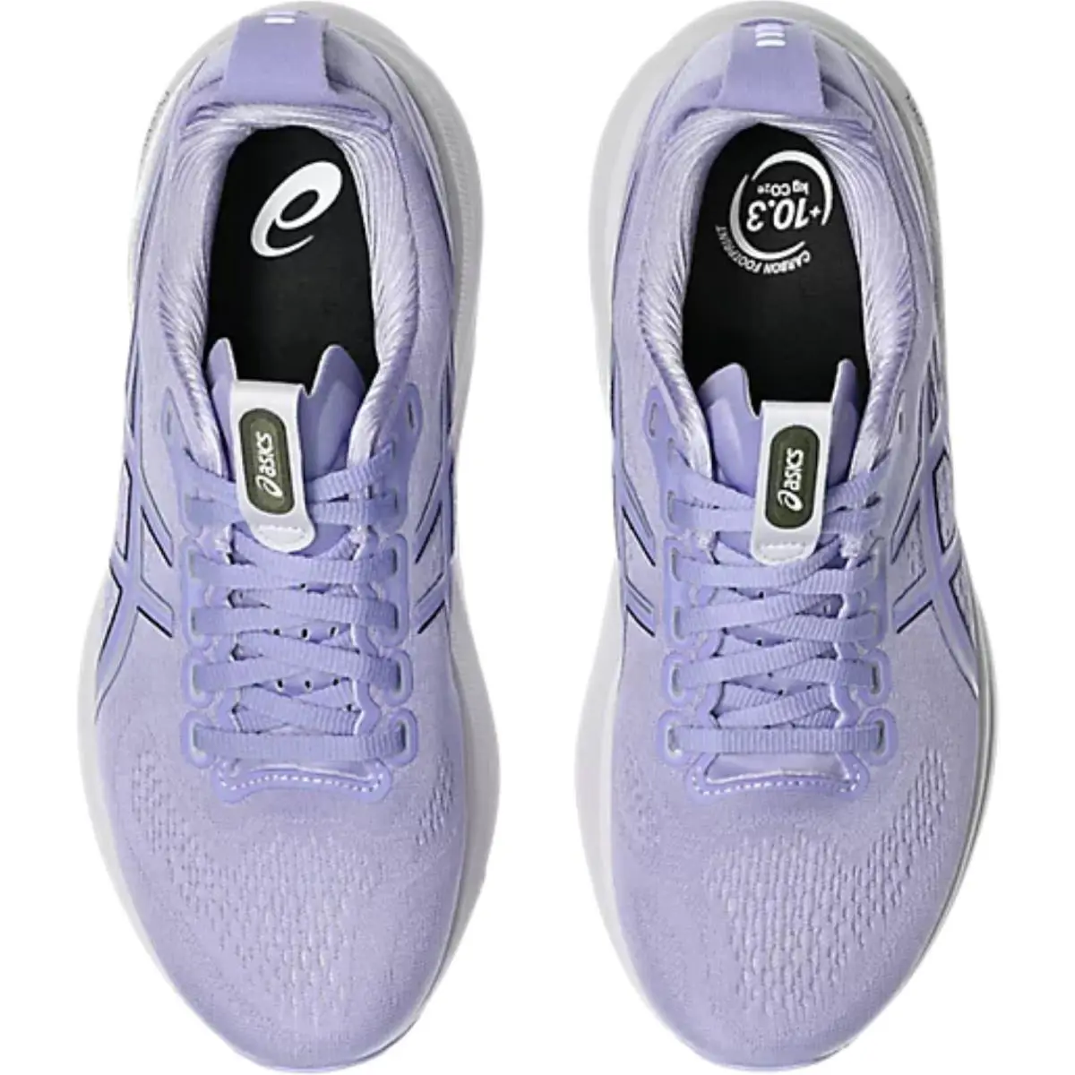 Asics shoes - Asics GEL-Kayano 32 - Black/Pearl Pink 22